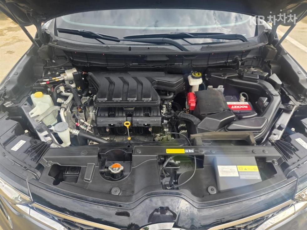 Renault Samsung QM6 — miniaturë 18