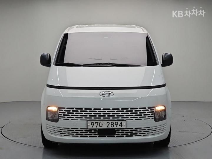 Hyundai Staria — miniaturë 2