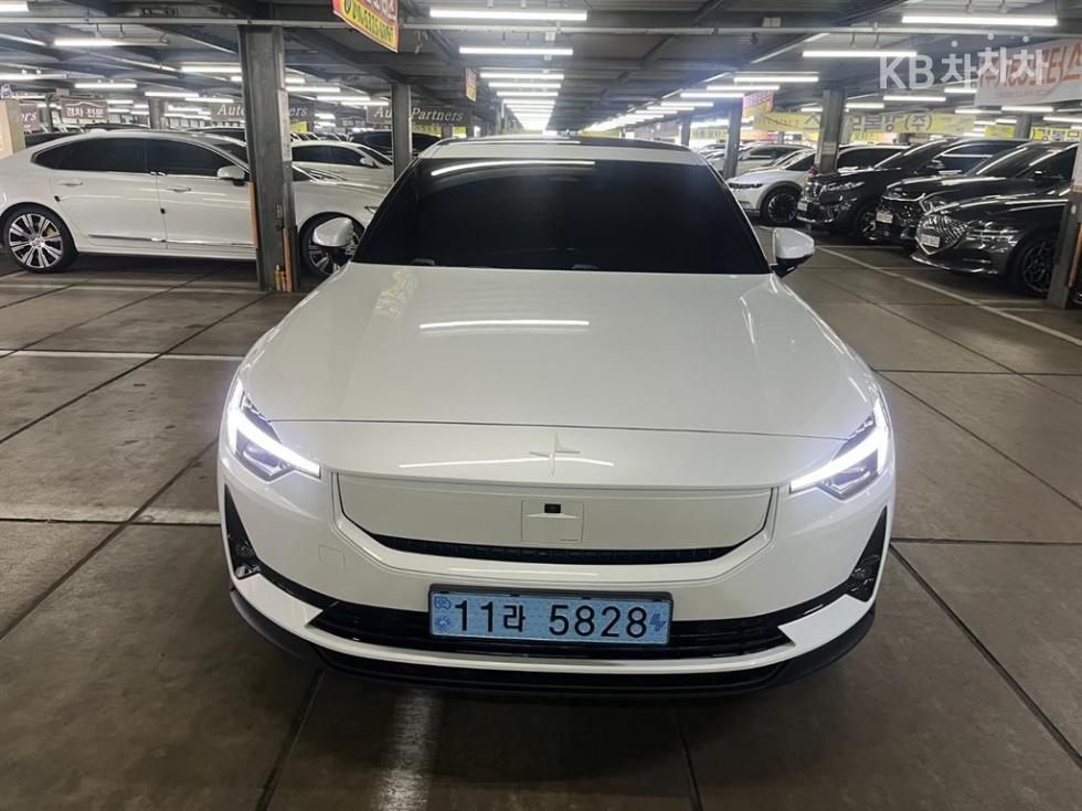 폴스타 폴스타 2 2024년식 폴스타 폴스타2 Long range Single Motor