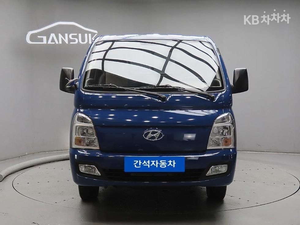 Hyundai Porter
