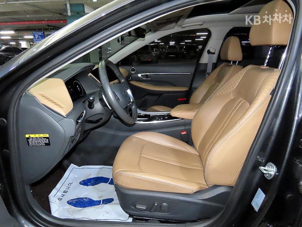 Hyundai Sonata — miniaturë 6