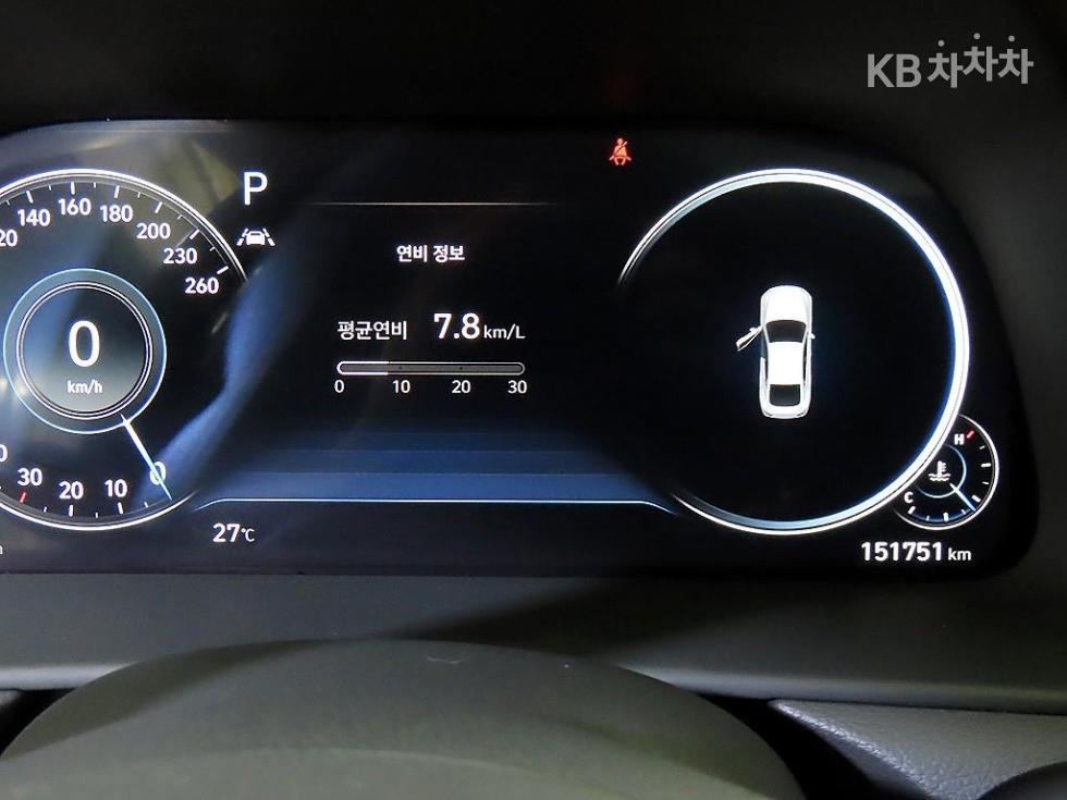 Hyundai Sonata — miniaturë 9