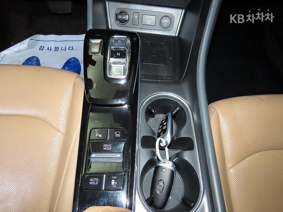 Hyundai Sonata — miniaturë 12