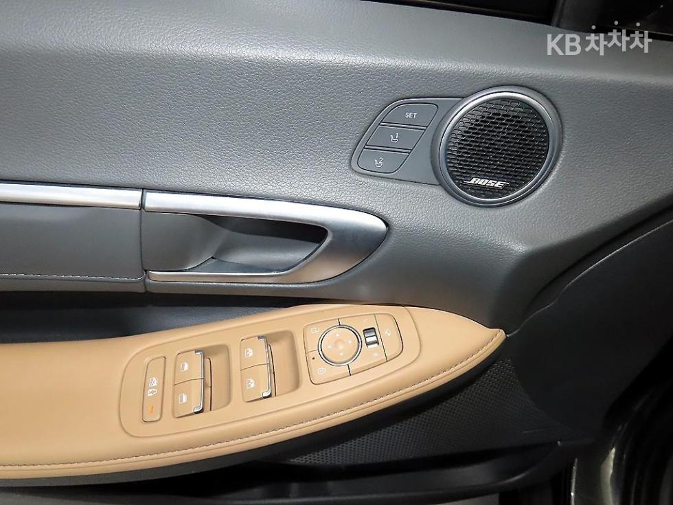 Hyundai Sonata — miniaturë 13