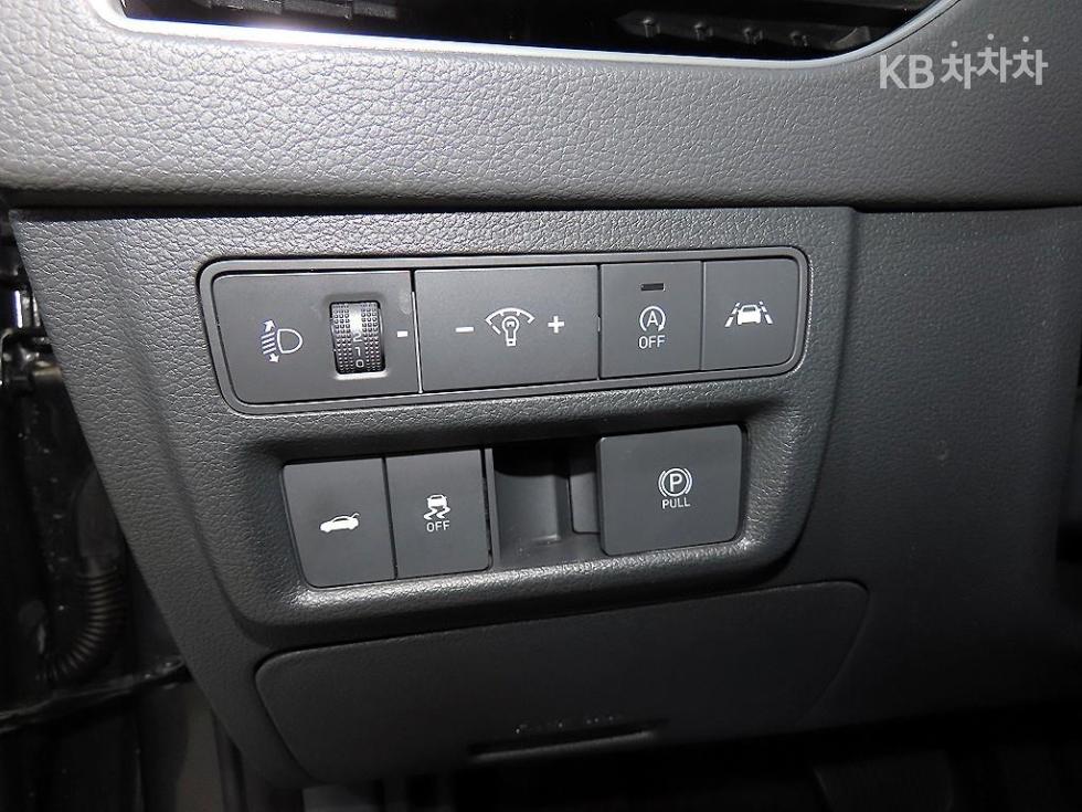 Hyundai Sonata — miniaturë 14