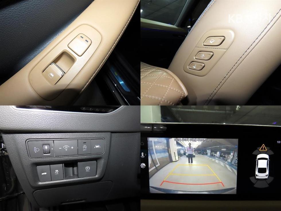 Hyundai Sonata — miniaturë 18