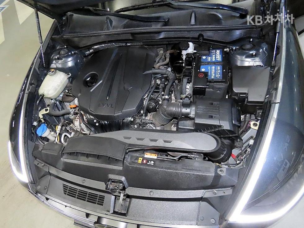 Hyundai Sonata — miniaturë 19