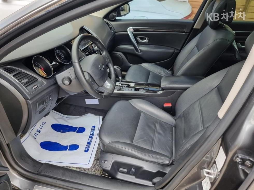 Renault SM7 — miniaturë 5