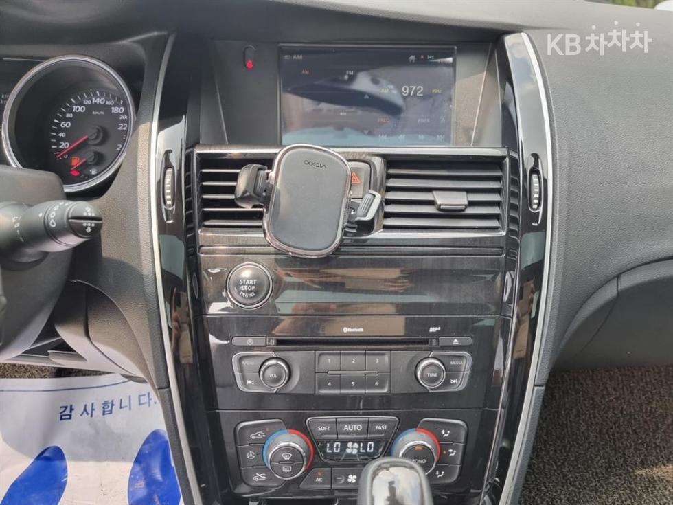 Renault SM7 — miniaturë 9