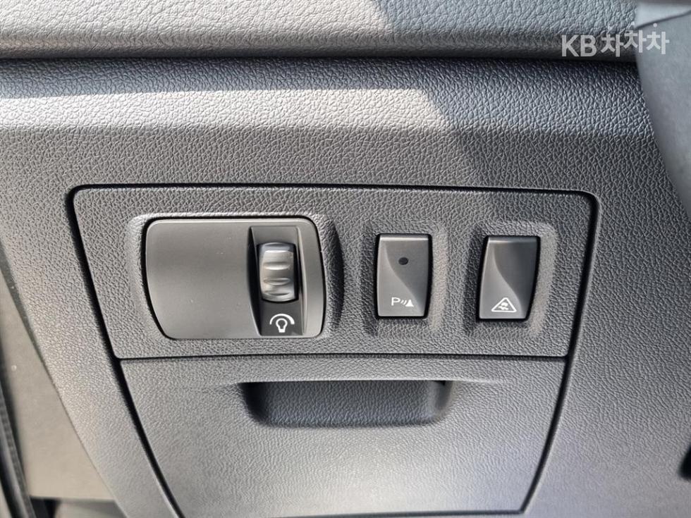 Renault SM7 — miniaturë 15