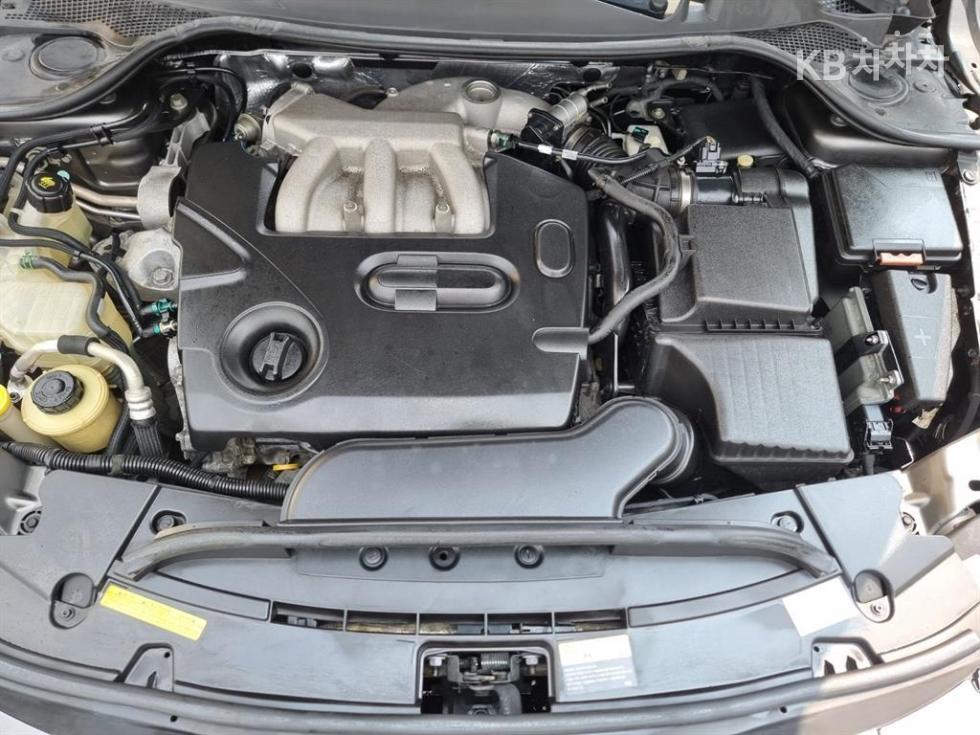 Renault SM7 — miniaturë 20