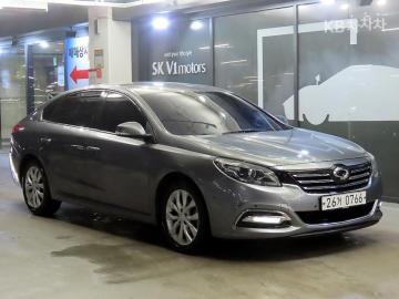 Renault SM7 2.0 lpe — foto 1