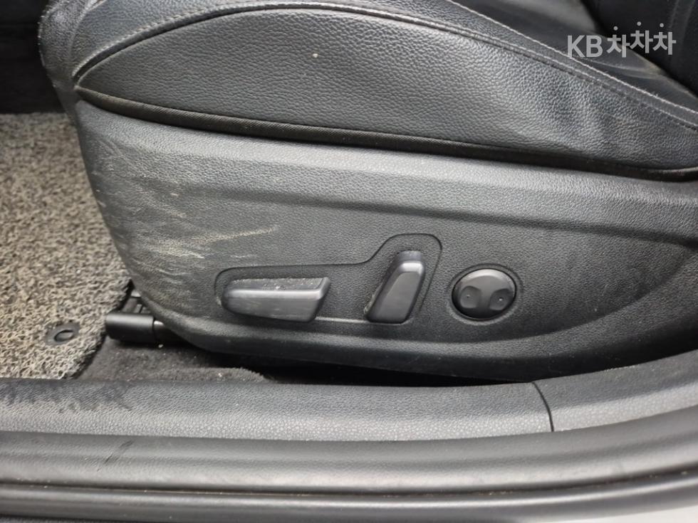 Kia K5 — miniaturë 17