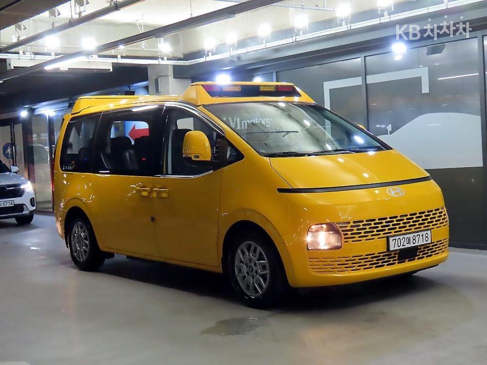 Hyundai Стария