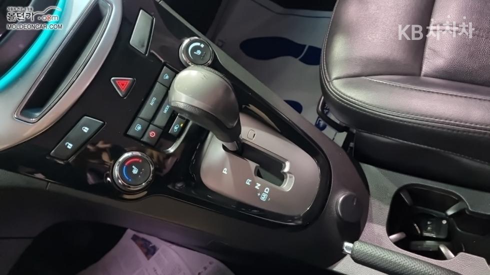 Chevrolet Orlando — miniaturë 14