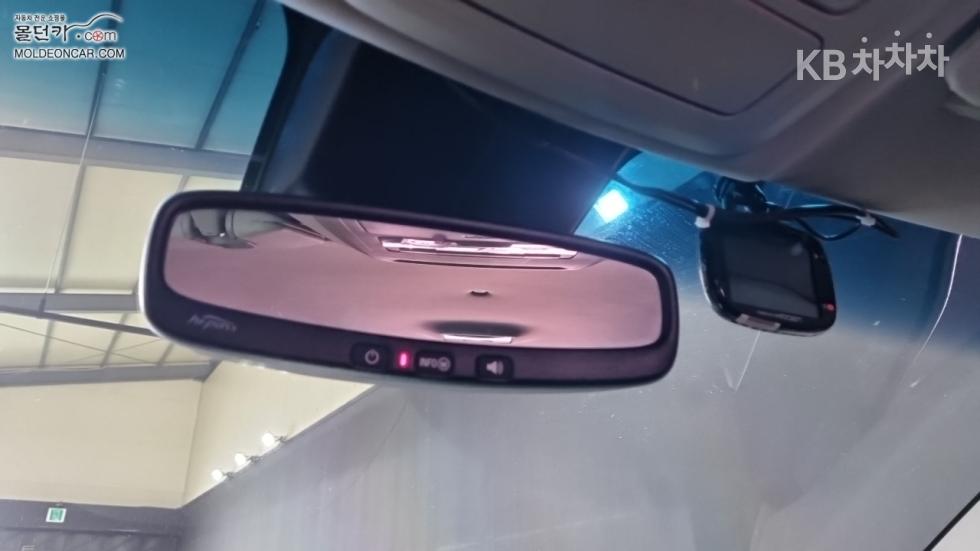 Chevrolet Orlando — miniaturë 15