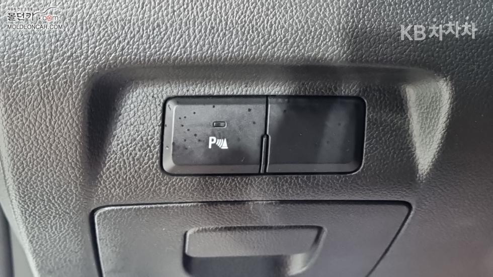 Chevrolet Orlando — miniaturë 16