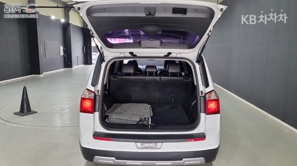 Chevrolet Orlando — miniaturë 18