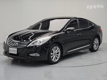 Hyundai Grandeur () — foto 1