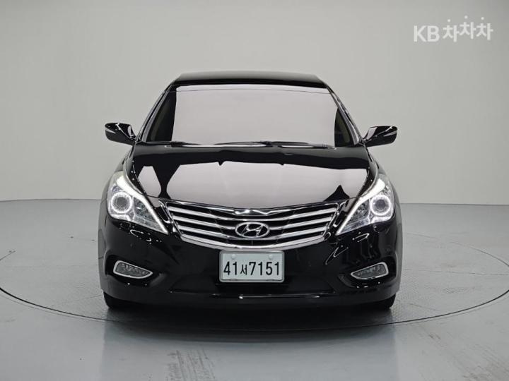 Hyundai Grandeur — miniaturë 2