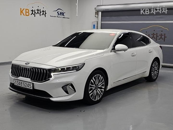 Kia K7 2.5 GDi 노블레스 — foto 1