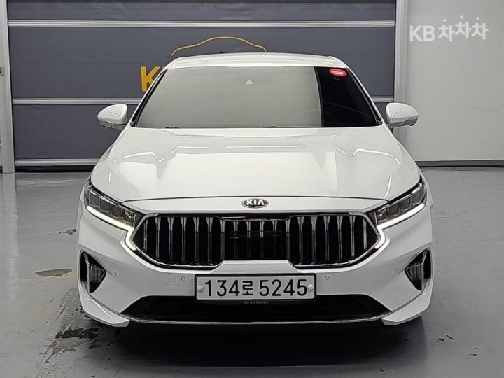Kia K7 — miniaturë 2