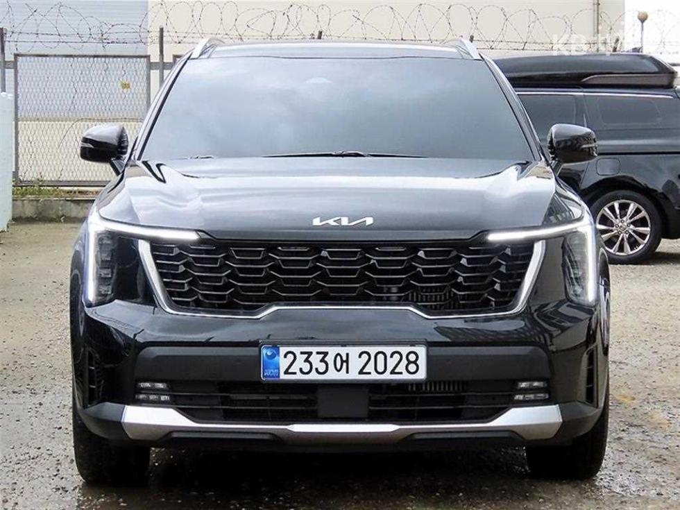 Kia Соренто