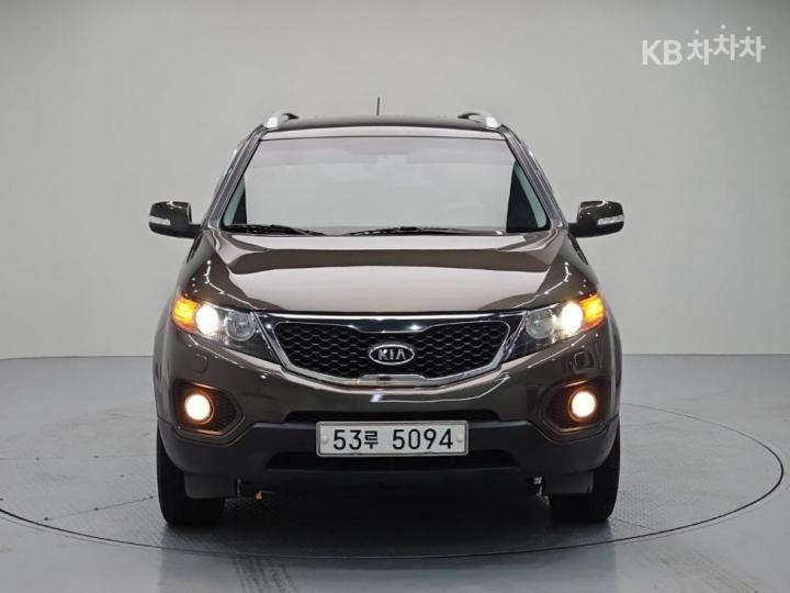 Kia Sorento — miniaturë 2
