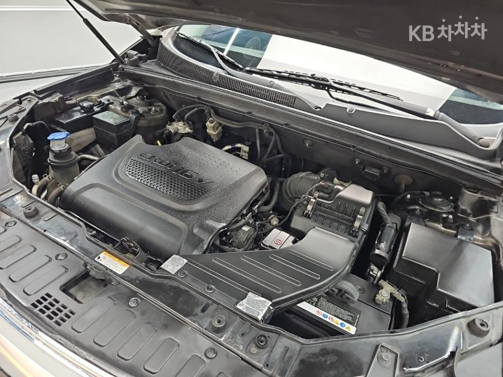 Kia Sorento — miniaturë 5