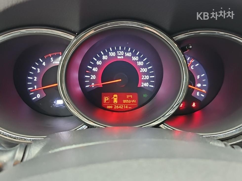 Kia Sorento — miniaturë 6