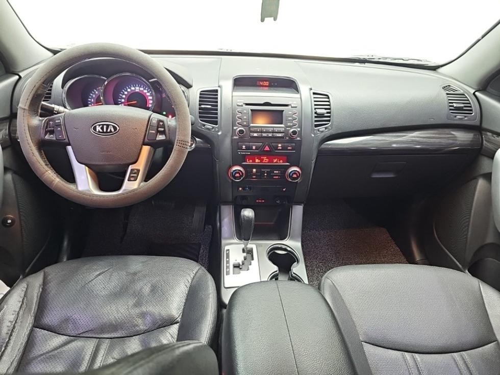 Kia Sorento — miniaturë 7