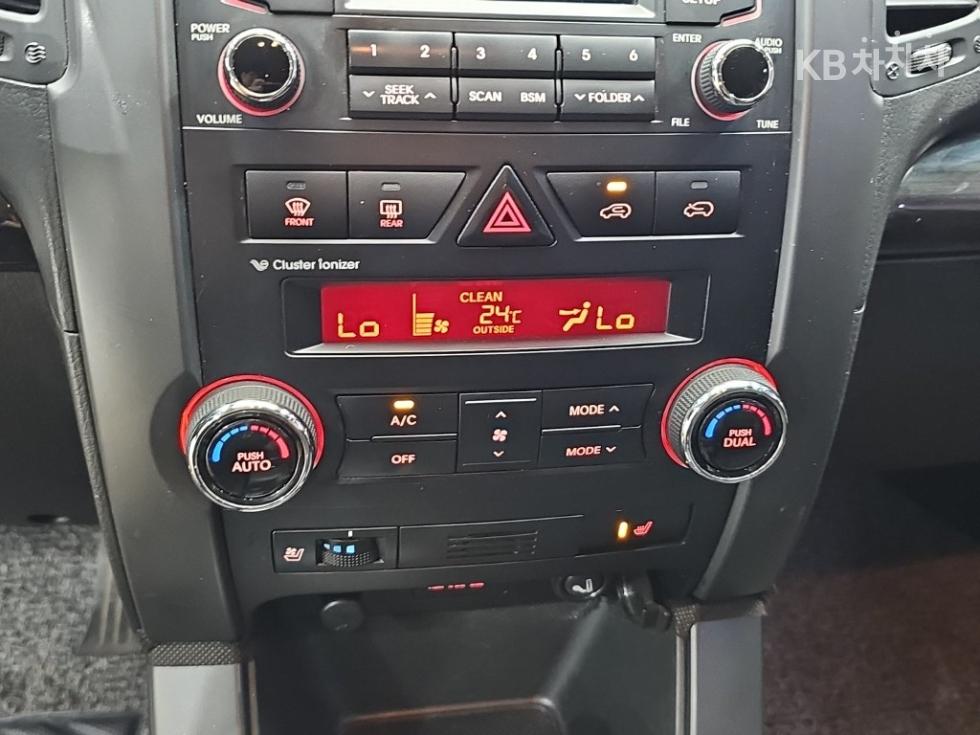 Kia Sorento — miniaturë 10