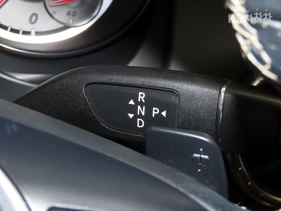Mercedes-Benz CLA-klasse — miniaturë 13