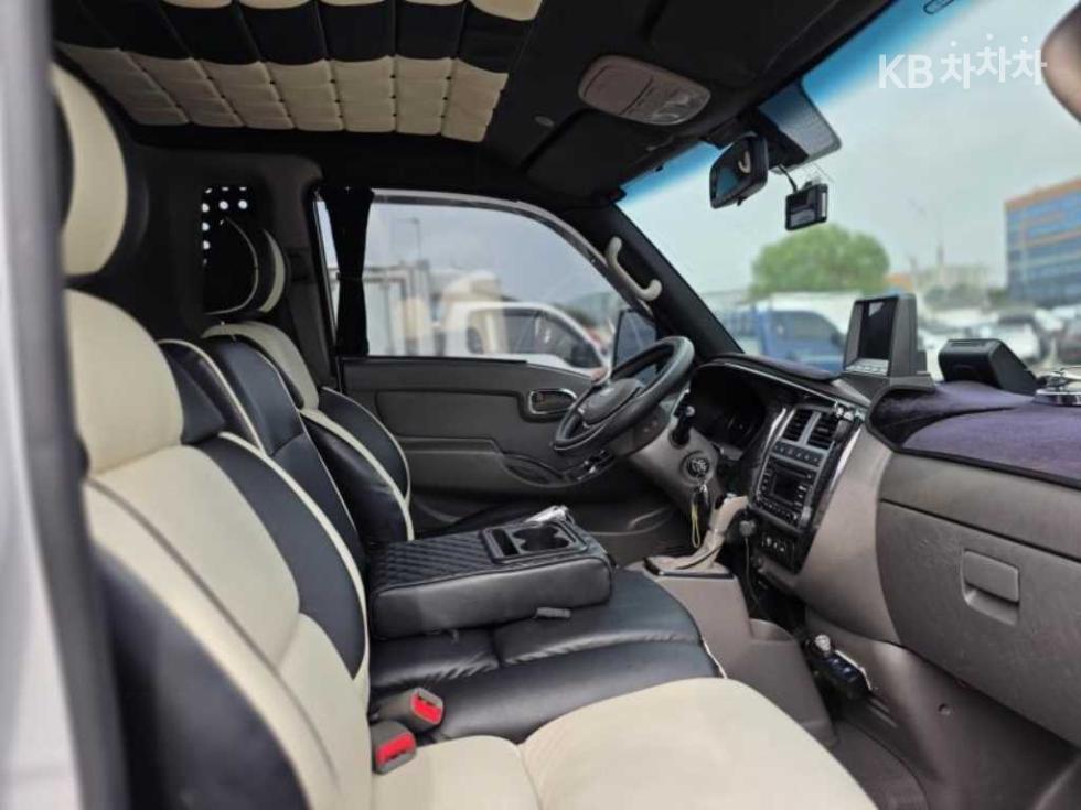 Hyundai Porter