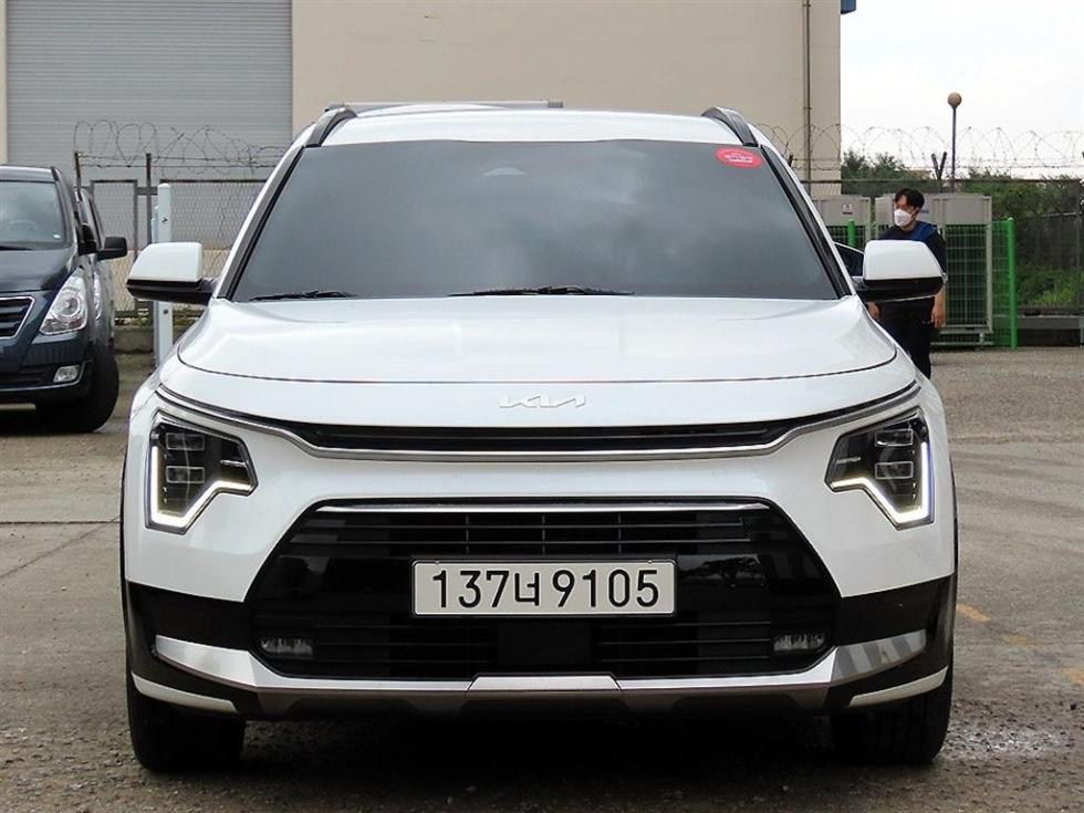 Kia Niro