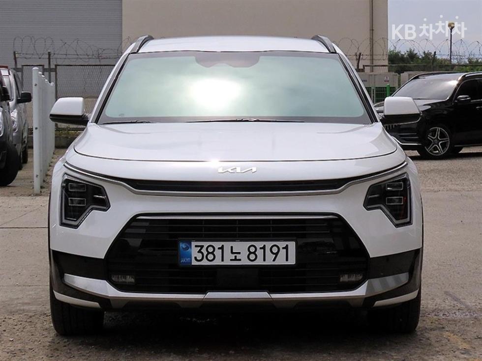 Kia Niro