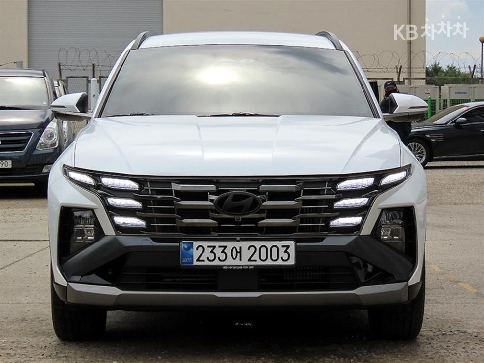 Hyundai Туссан