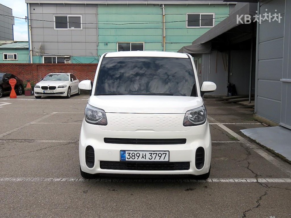 Kia PRESTIGE — фото 2