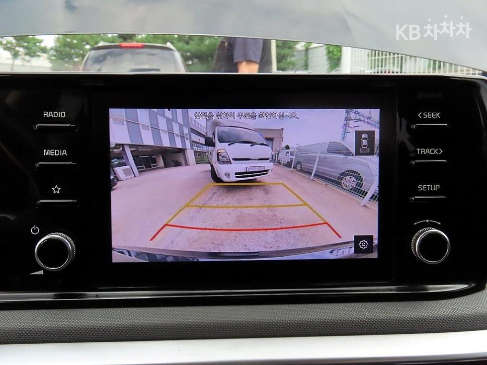 Kia K5 — miniaturë 14
