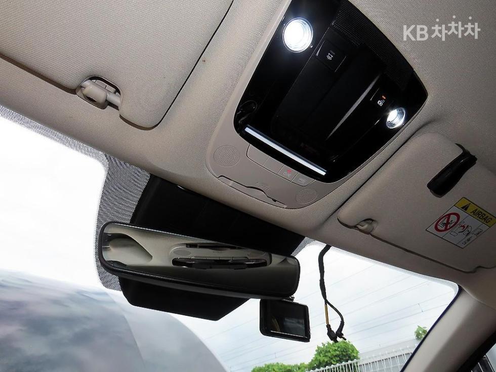 Kia K5 — miniaturë 15