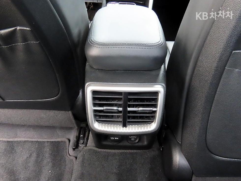 Kia K5 — miniaturë 16