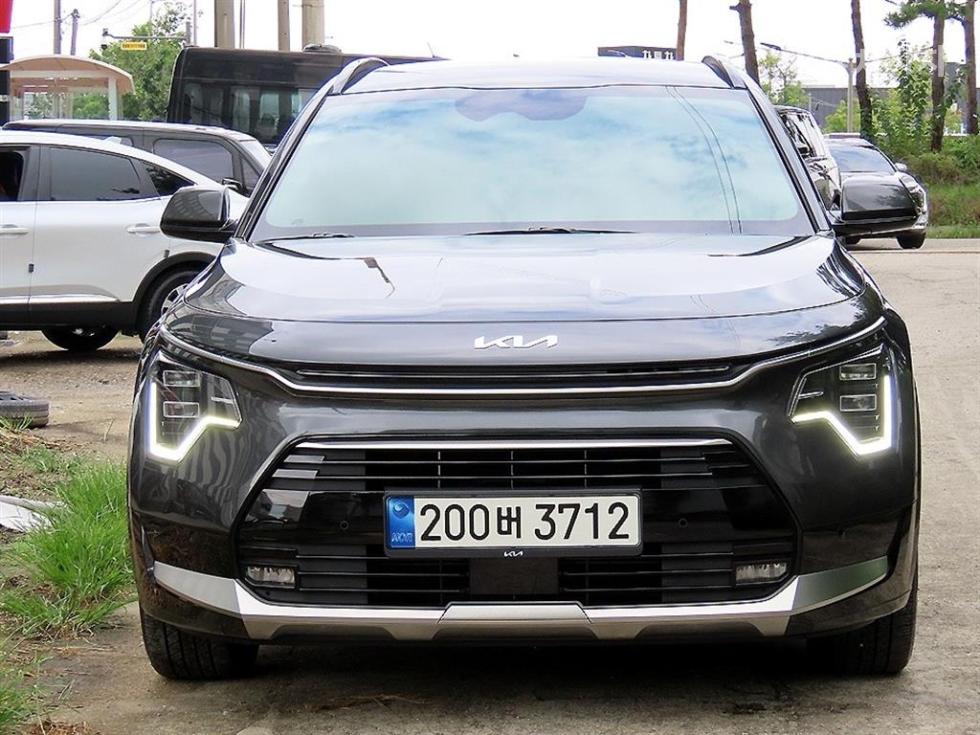 Kia Niro