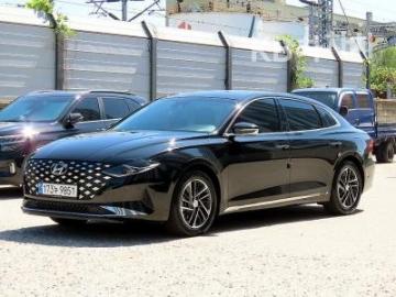 Hyundai Grandeur 3.0 LPi Rent Car Modern — foto 1