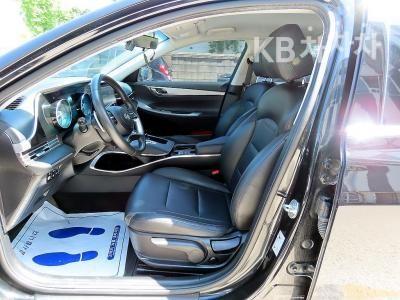 Hyundai Grandeur — miniaturë 4