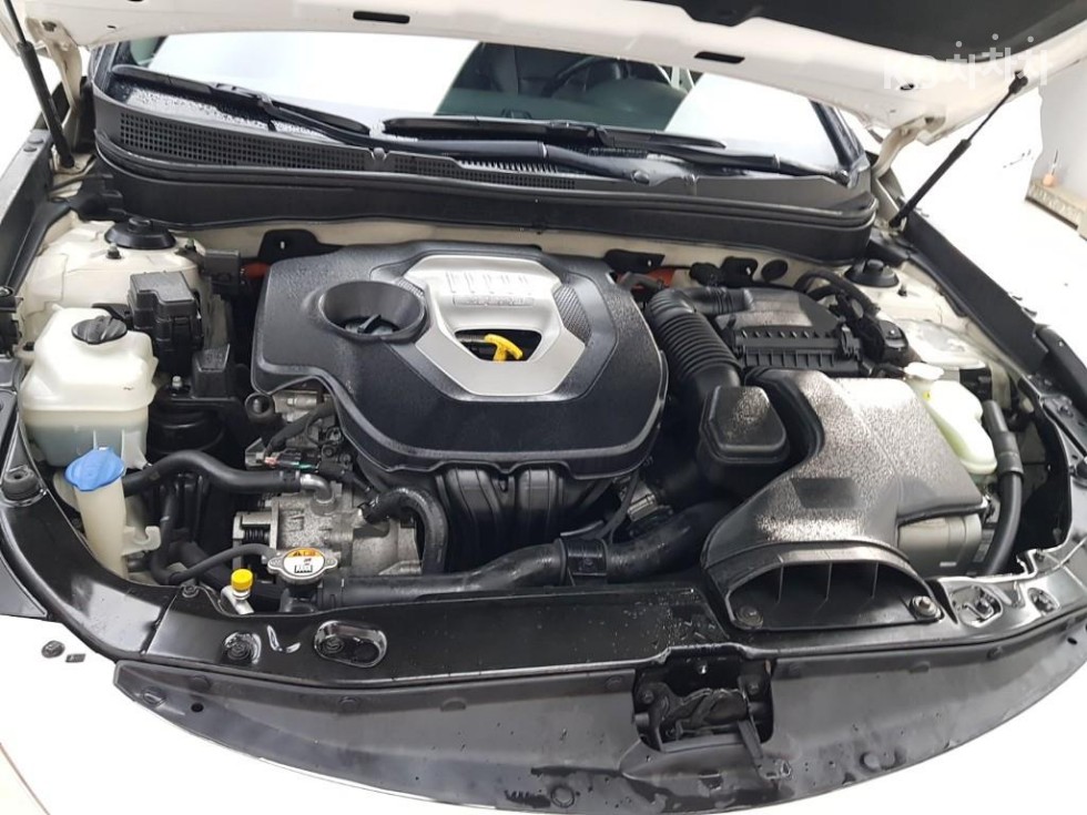 Hyundai Sonata — miniaturë 6