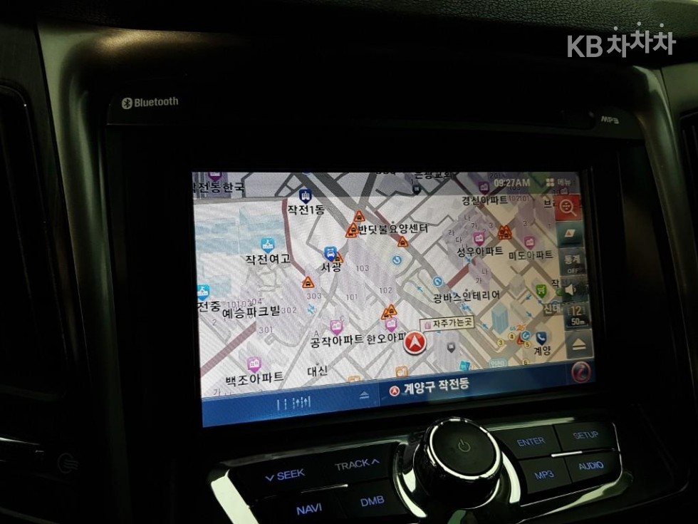 Hyundai Sonata — miniaturë 14