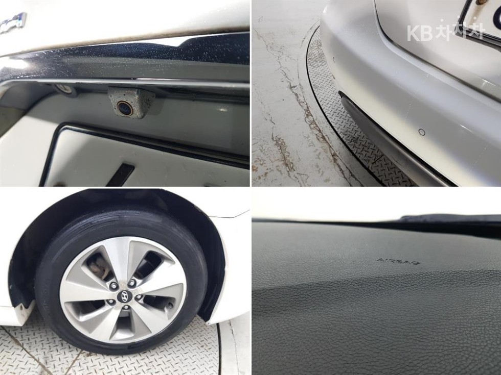 Hyundai Sonata — miniaturë 18