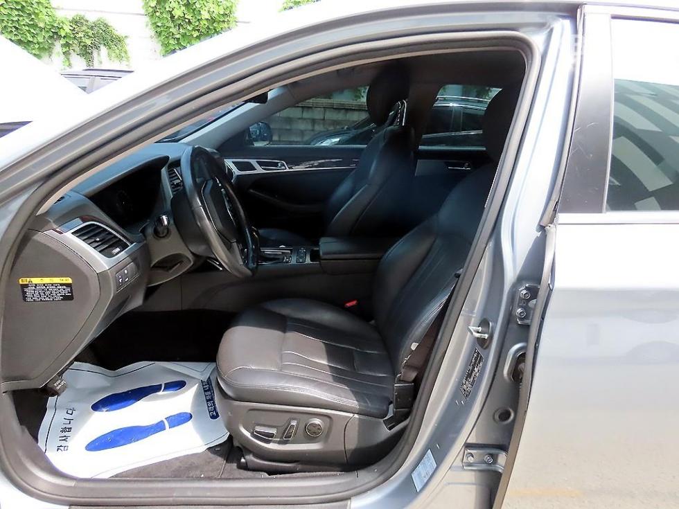 Hyundai Genesis — miniaturë 5