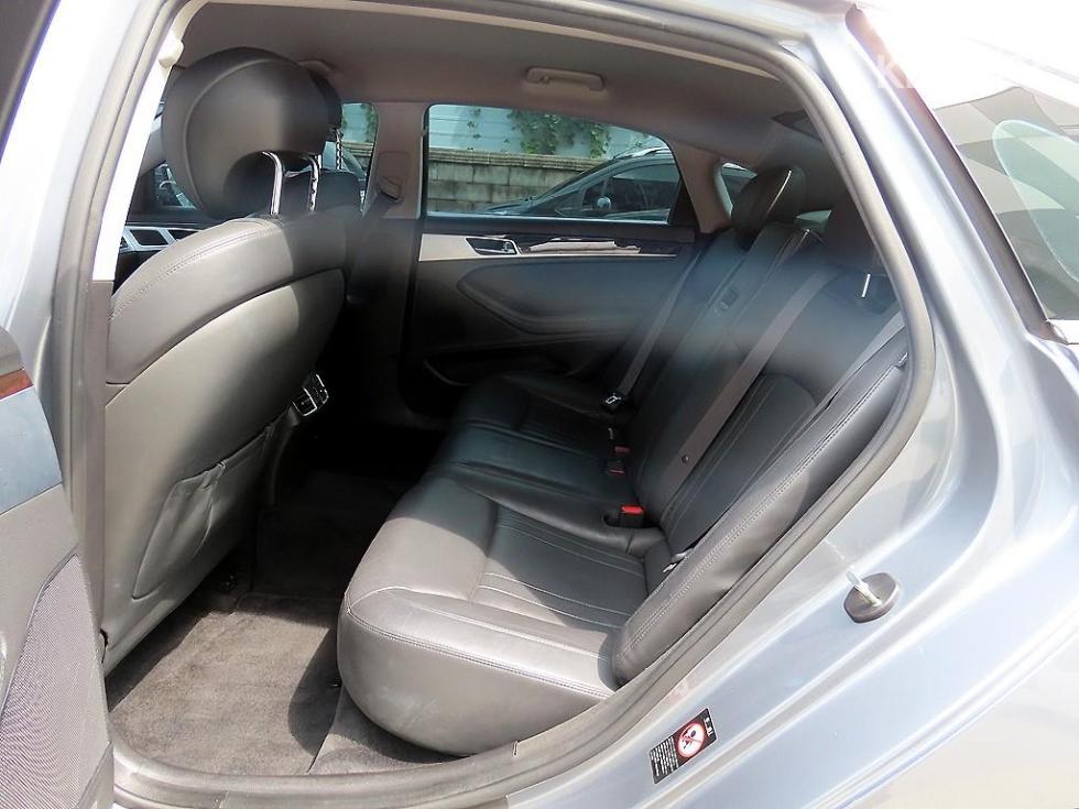 Hyundai Genesis — miniaturë 6