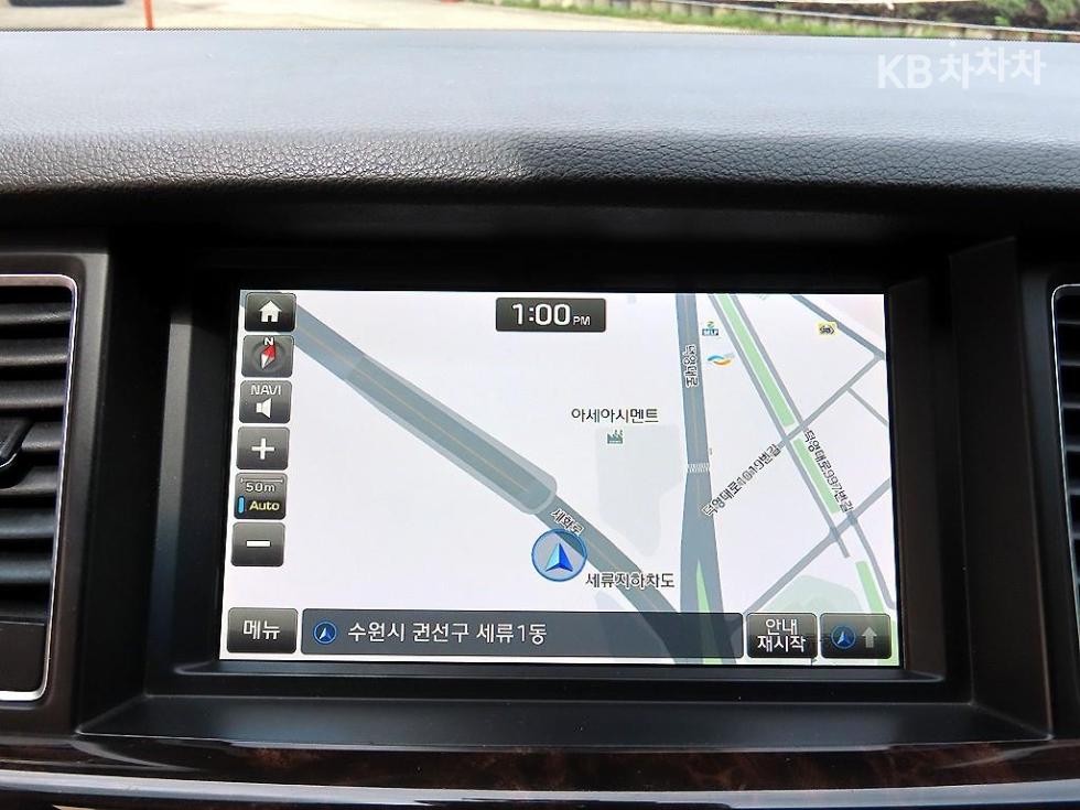 Hyundai Genesis — miniaturë 14